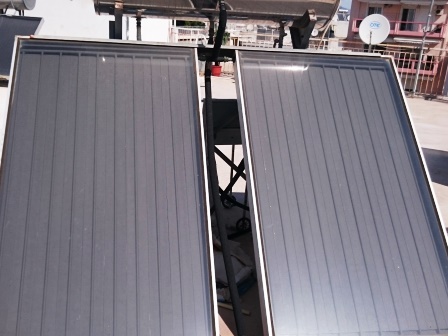 Θερμοσίφωνες