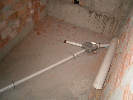 Αποχέτευση