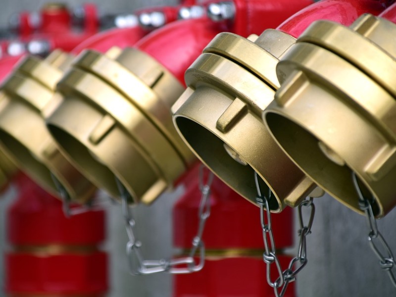 Παροχές νερού