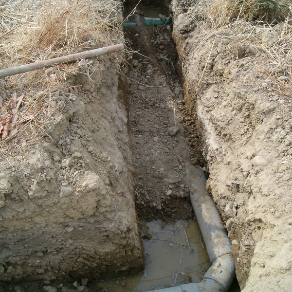 Αποχέτευση