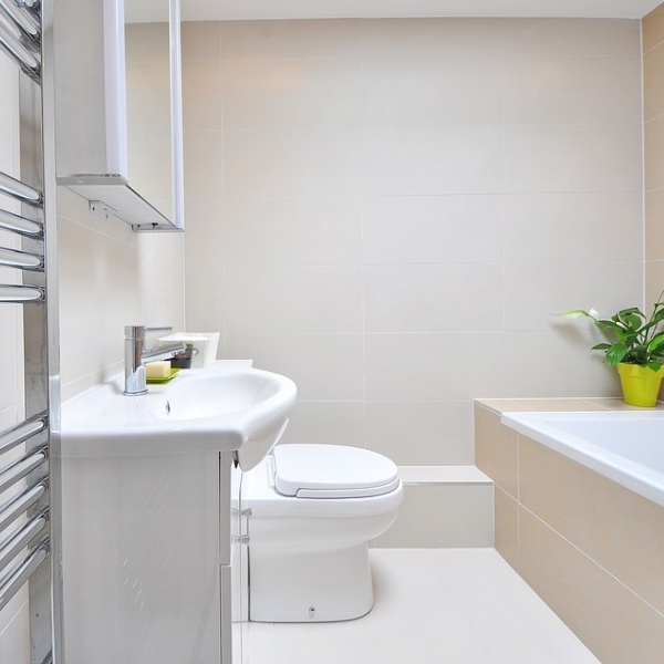 Μπάνιο οικίας