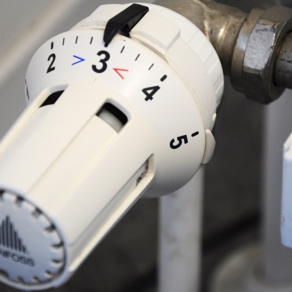 Θερμοστάτης