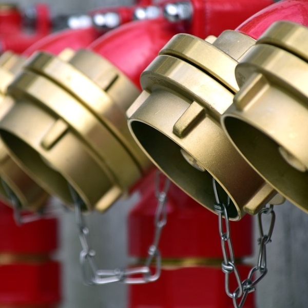 Παροχές νερού