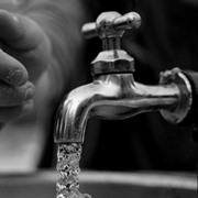 Βρύσες που στάζουν.